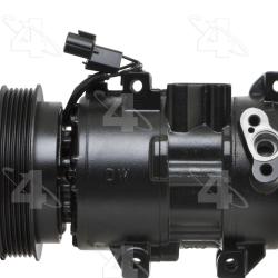 FOUR SEASONS 1177323