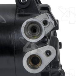 FOUR SEASONS 1177398