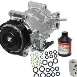 FOUR SEASONS 11895NK