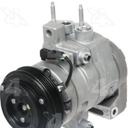 FOUR SEASONS 11826NK