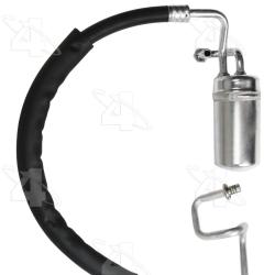 FOUR SEASONS TSN0336