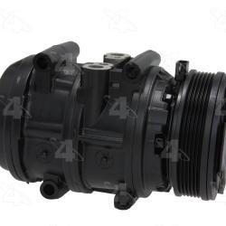 FOUR SEASONS TSR0244