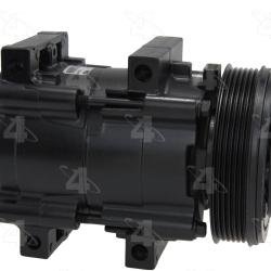 FOUR SEASONS TSR0395