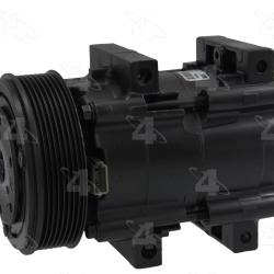 FOUR SEASONS TSR0580