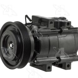 FOUR SEASONS TSR4430