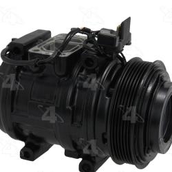 FOUR SEASONS TSR0873