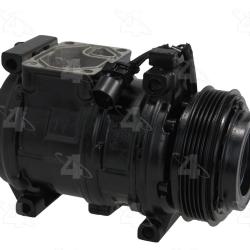 FOUR SEASONS TSR0920