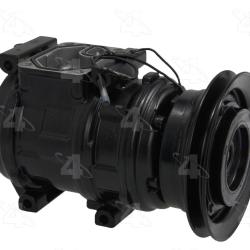 FOUR SEASONS TSR1047