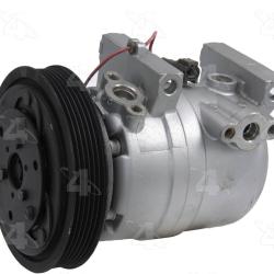 FOUR SEASONS TSR1231