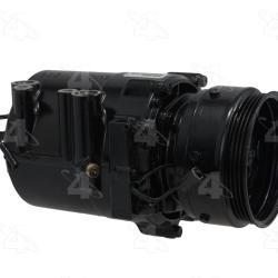 FOUR SEASONS TSR1287