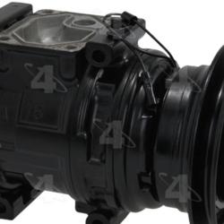 FOUR SEASONS TSR1884