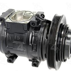 FOUR SEASONS TSR1917