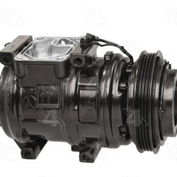 FOUR SEASONS TSR1990