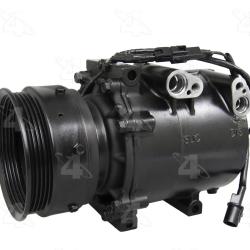 FOUR SEASONS TSR2122