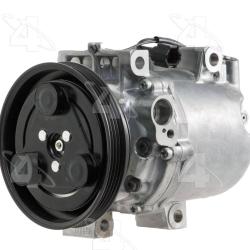 FOUR SEASONS TSN4922