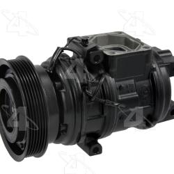 FOUR SEASONS TSR2357