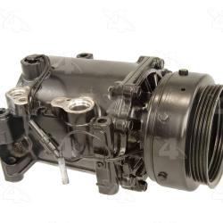 FOUR SEASONS TSR2546