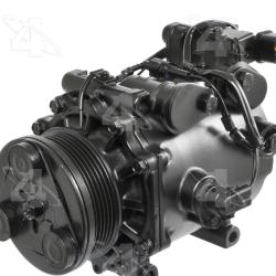 FOUR SEASONS TSR2570