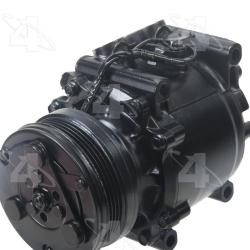 FOUR SEASONS TSR2641