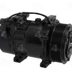 FOUR SEASONS TSR2701