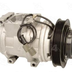 FOUR SEASONS TSN4742