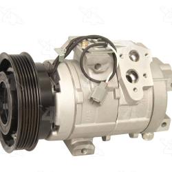 FOUR SEASONS TSN2480