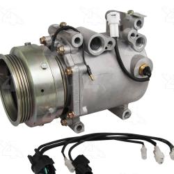 FOUR SEASONS TSN3995