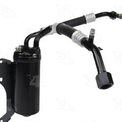 FOUR SEASONS TSN0574