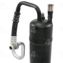 FOUR SEASONS TSN0544