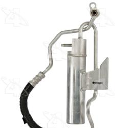 FOUR SEASONS TSN5347