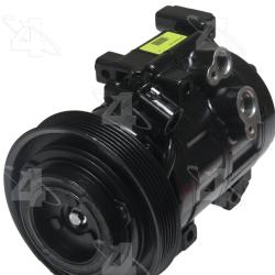 FOUR SEASONS TSR4851