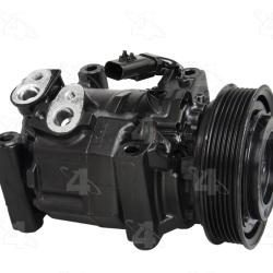 FOUR SEASONS TSR4859