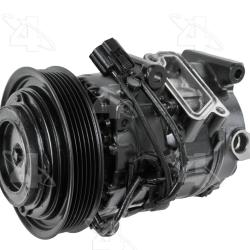 FOUR SEASONS TSR2736