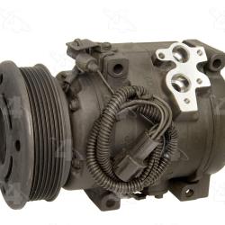 FOUR SEASONS TSR2749