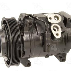 FOUR SEASONS TSR2762