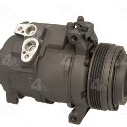 FOUR SEASONS TSR4866