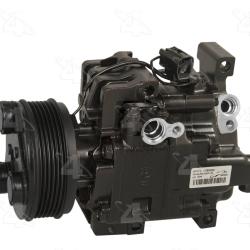 FOUR SEASONS TSR3767