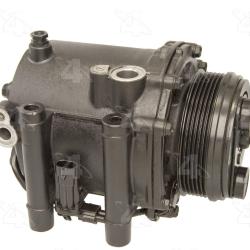 FOUR SEASONS TSR2841