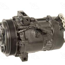 FOUR SEASONS TSR2869