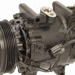 FOUR SEASONS TSR2870