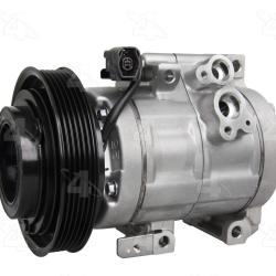 FOUR SEASONS TSN4851