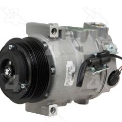 FOUR SEASONS TSN4863