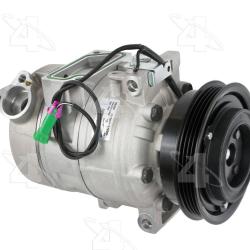 FOUR SEASONS TSN4641