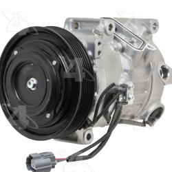 FOUR SEASONS TSN2736