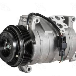 FOUR SEASONS TSN4386