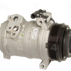 FOUR SEASONS TSN4866