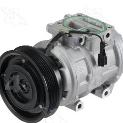 FOUR SEASONS TSN4869