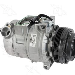 FOUR SEASONS TSN4527