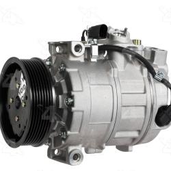 FOUR SEASONS TSN6047