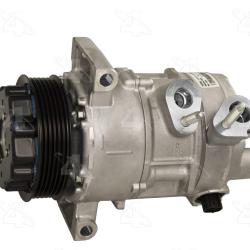 FOUR SEASONS TSN4674